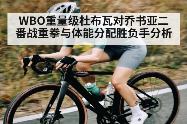 WBO重量级杜布瓦对乔书亚二番战重拳与体能分配胜负手分析（kaiyun）