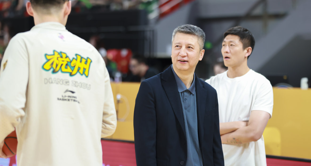 开云-落选国家队的5大遗珠！郭昊文、周琦最可惜，孙铭徽王哲林最遗憾